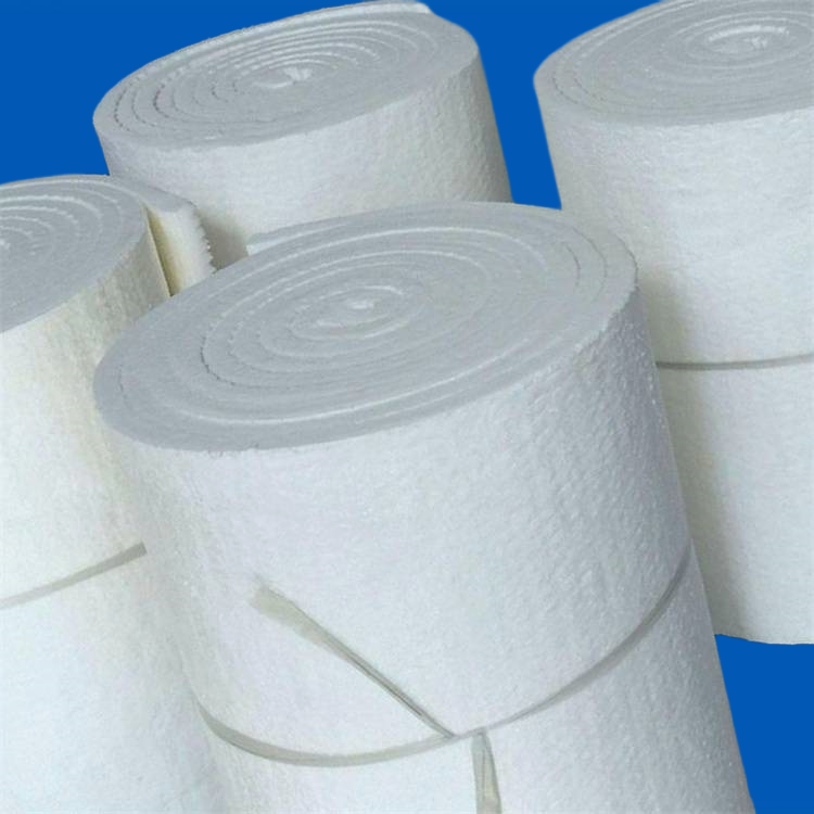 饶阳陶瓷纤维毡